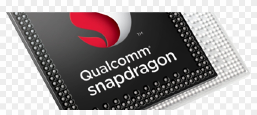 Qualcomm Releases Snapdragon 412 And - Chip Qualcomm Clipart