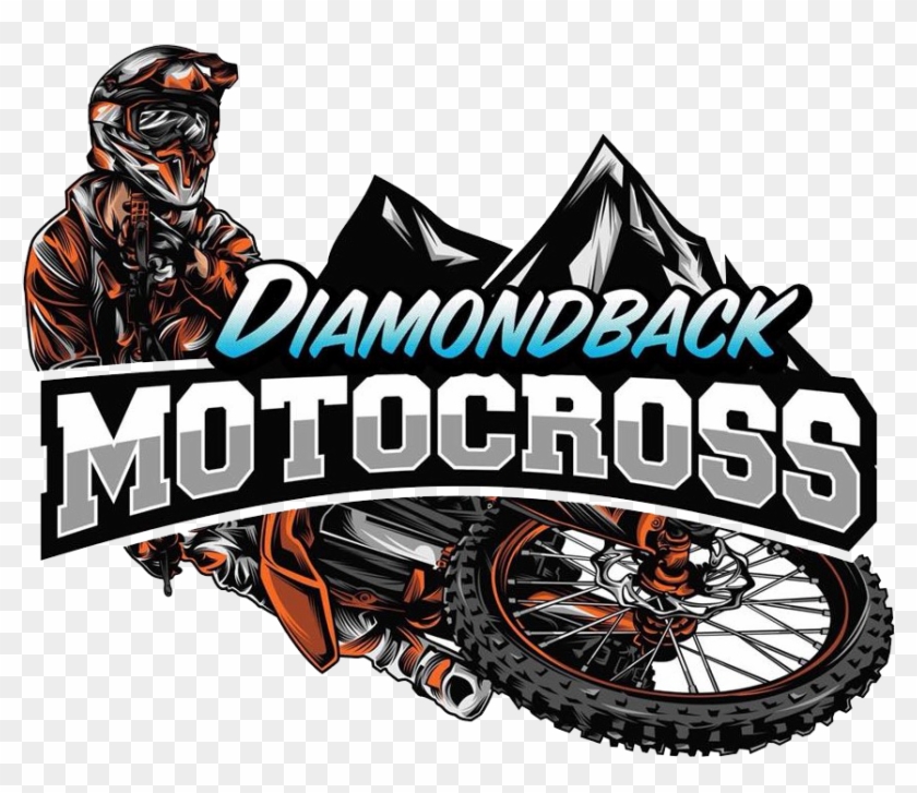 Round 13 Diamondback Mx September 1st & 2nd Honda Contingency - Logo Honda Motocross Racing Clipart