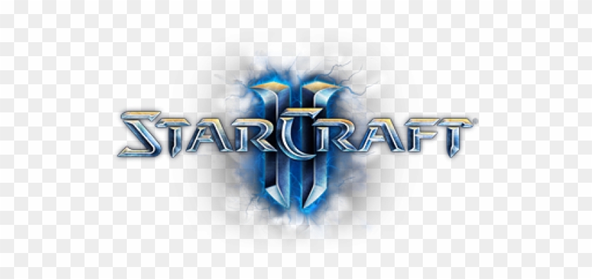 Logo Family Starcraft - Starcraft 2 Wings Of Liberty Clipart #5931082
