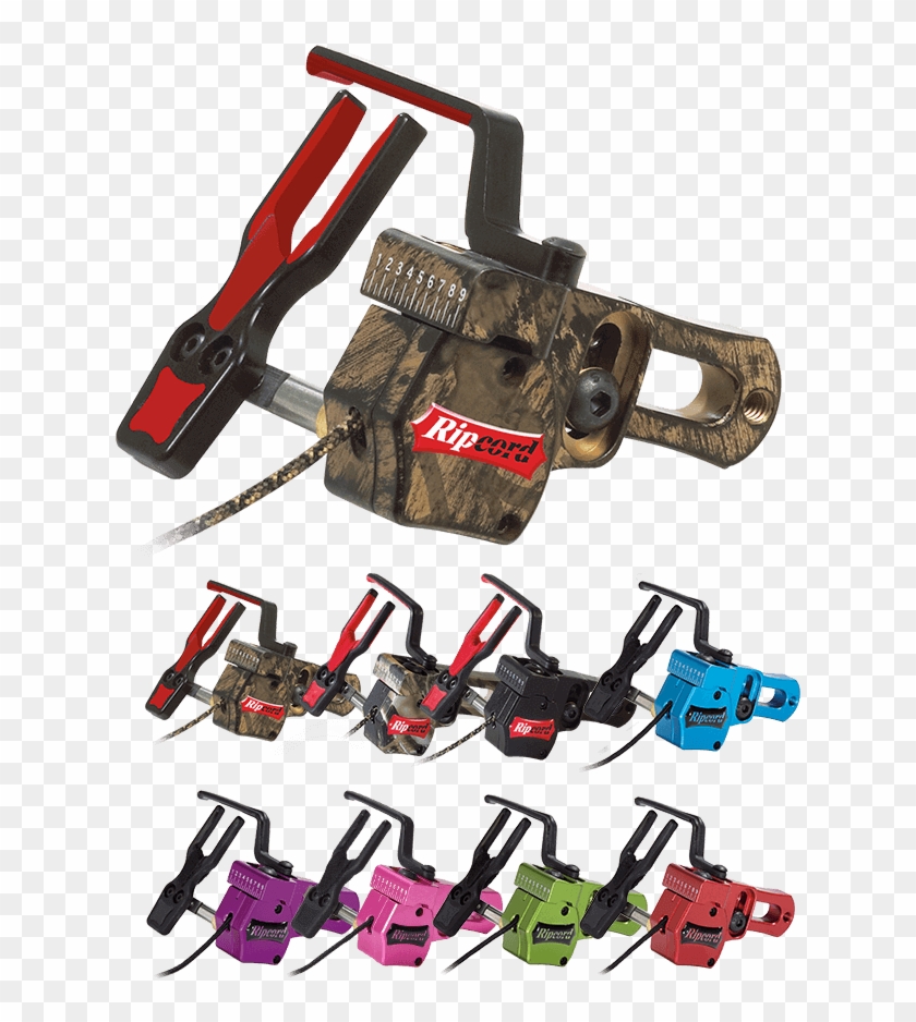 Ace-hero - Code Red Arrow Rest Clipart