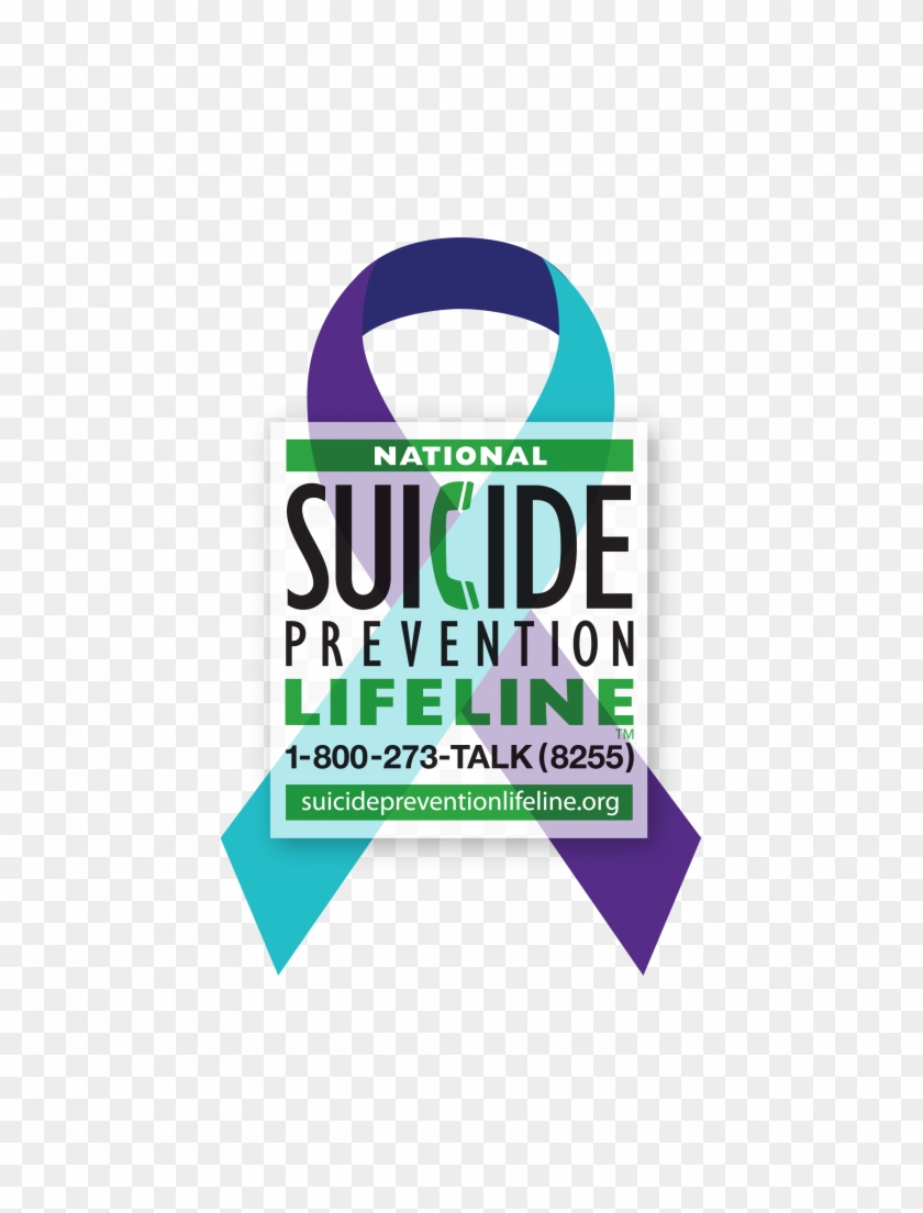 Jason Fedor/ Ravenpoe Photography For Zrockr Magazine - National Suicide Prevention Lifeline Clipart