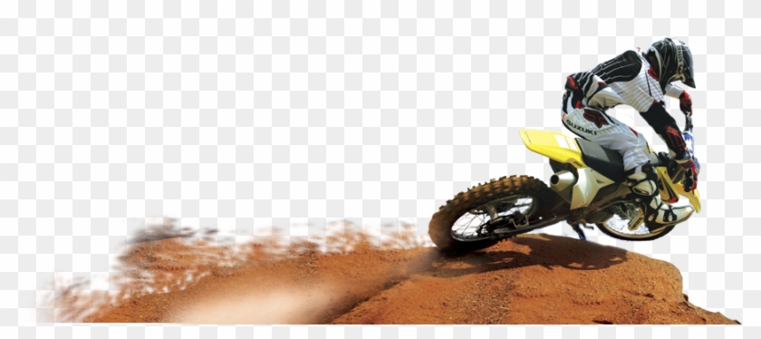 Png Image With Transparent Background - 4k Dirt Bike Clipart
