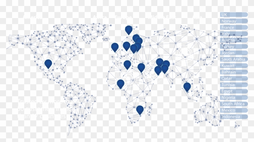 Msi Caters For The Demand Of Operators And Vendors - Heart Clipart #5931246