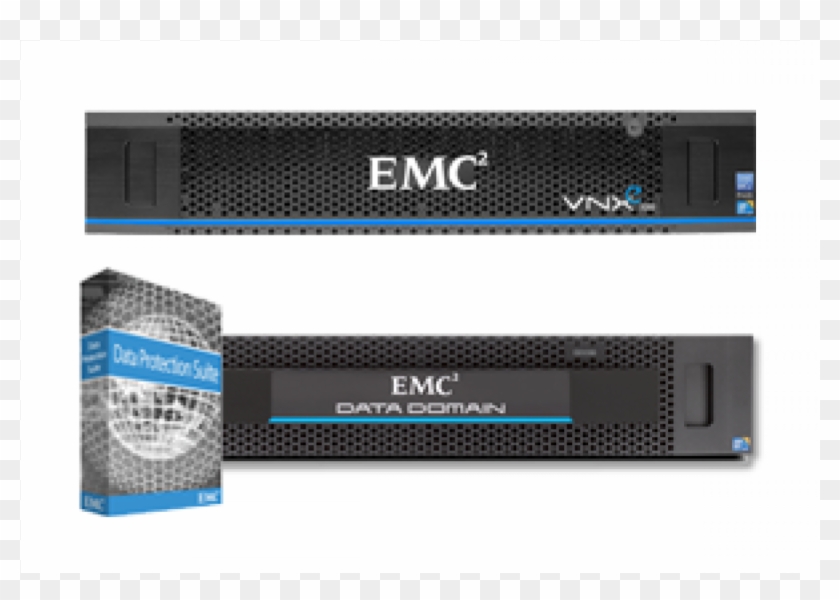 Emc Vnxe3200 Img 07 3 - Server Clipart