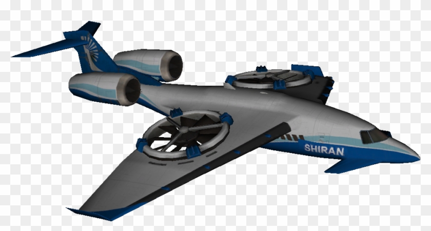 The Vtol Is An Aircraft That Appears In Call - Call Of Duty Black Ops 2 Vtol Clipart #5931307