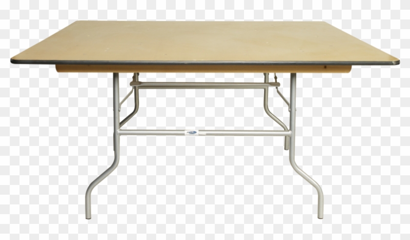 Folding Table Clipart #5931428