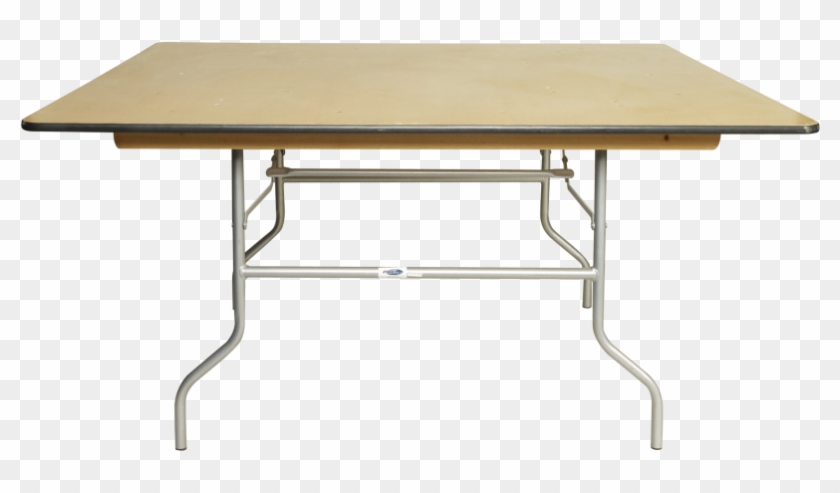 Folding Table Clipart