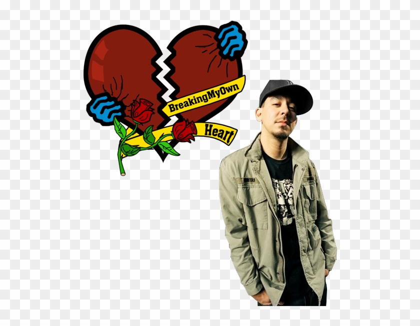 Mike Shinoda Photo Mikerender - Linkin Park Mike Shinoda Clipart