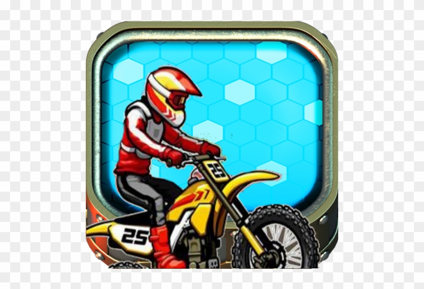 Icon512-850x500 - Motorcycle Clipart #5931614