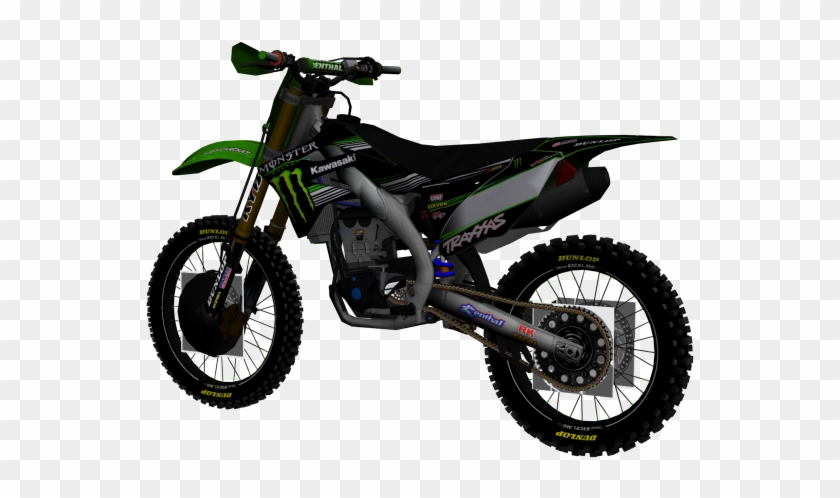 Photo Prev3 - Motorcycle Clipart #5931682