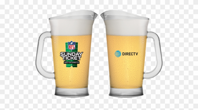 Nfl Sunday Ticket Clipart