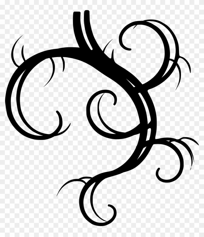 Download Png - Ramo De Videira Desenho Clipart #5931737