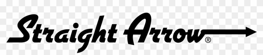 Straight Arrow Products Clipart #5931761