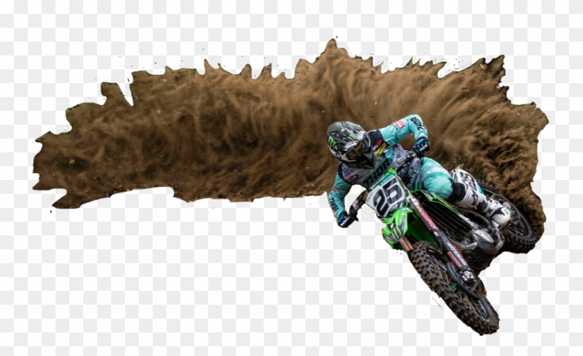 Freestyle Motocross Clipart