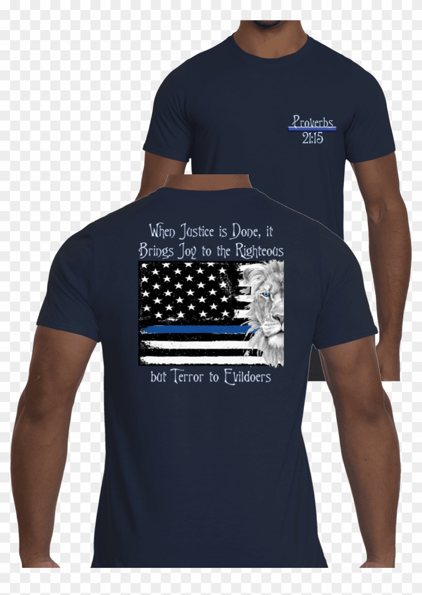 #5 Proverbs - Active Shirt Clipart