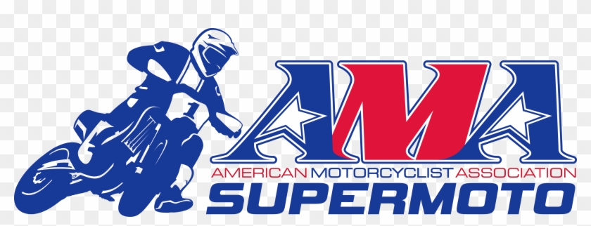Total Downloads - Ama Supermoto Championship Clipart