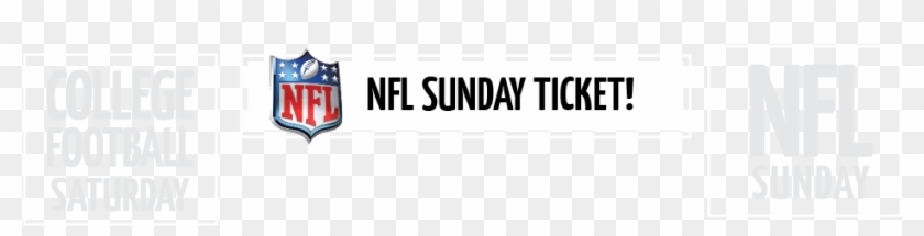 Nfl Sundayticket Slide - Nfl Clipart #5932091