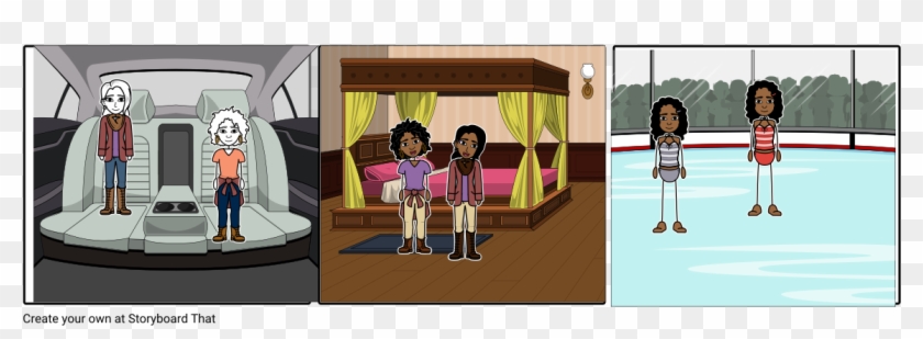 Going On A Trip Png Pluspng - Cartoon Clipart #5932132