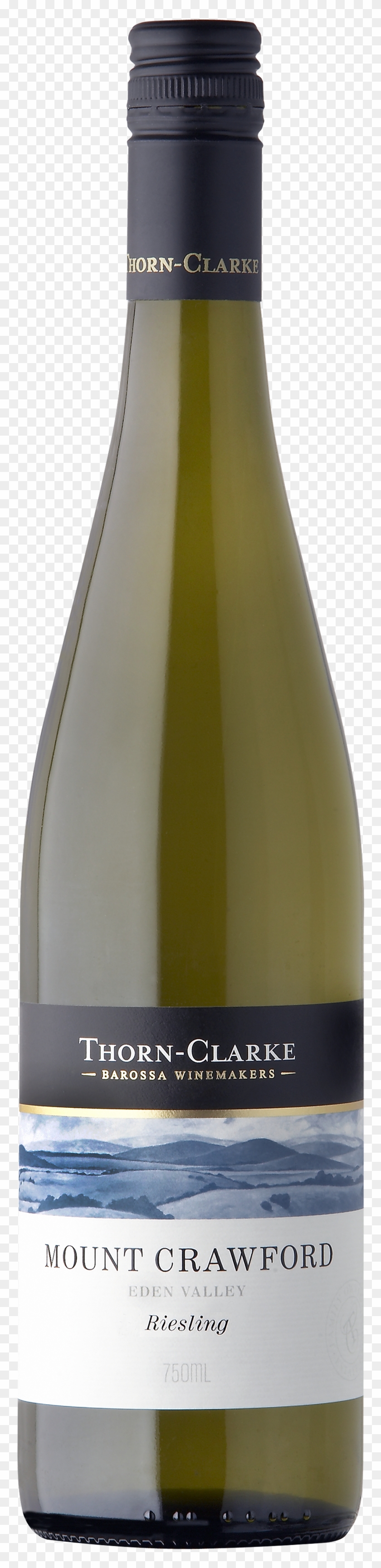 Terra Barossa - Glass Bottle Clipart #5932206