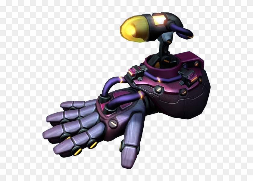 And Now For More Passive Weapons, The Toxic Swarmers - Robot Clipart