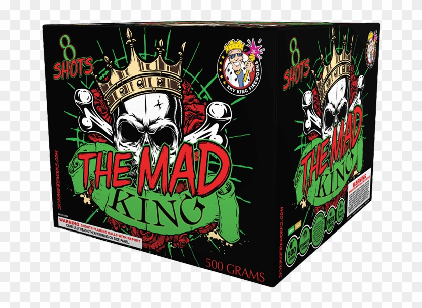500 Gram Repeatersnew Products - Sky King Fireworks Clipart