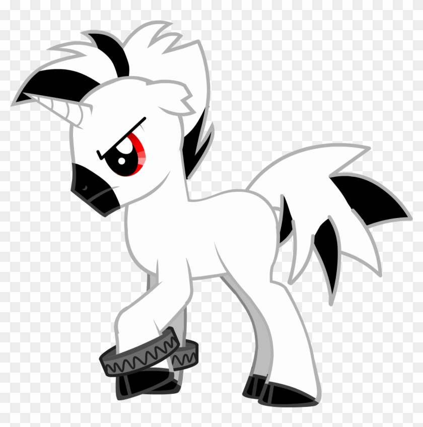 Lockhart - Cartoon Clipart