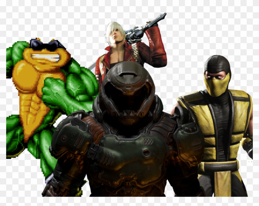 View Samegoogleiqdbsaucenao Smashdlc , - Devil May Cry 3 Clipart #5932517