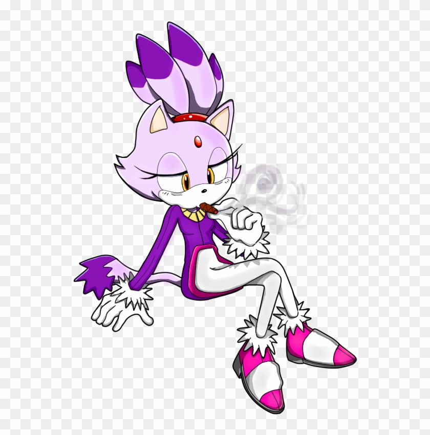 Super Smash Bros - 420 Blaze It Sonic Clipart