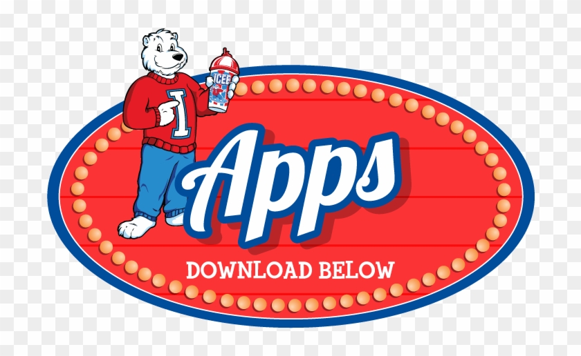 Service By Icee - Neon Sign Gif Transparent Clipart #5932632