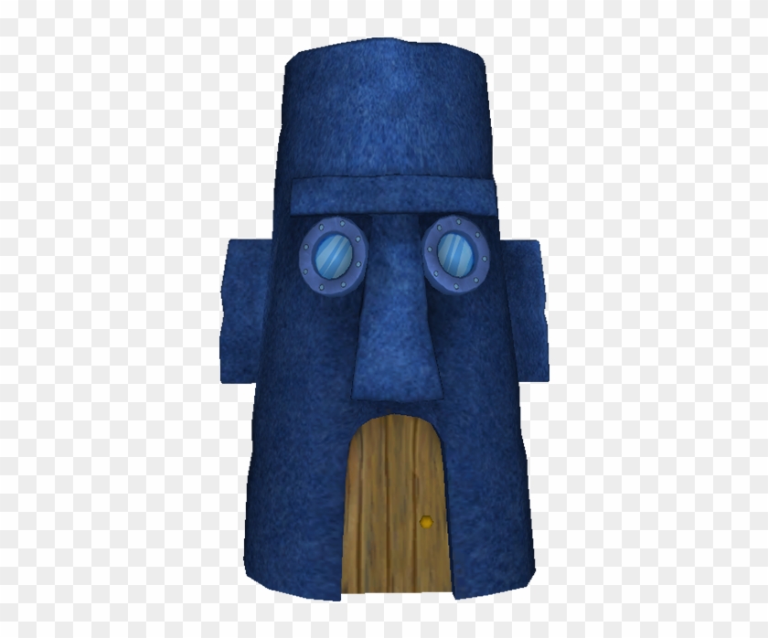Spongebob House Png Transparent Background - Costume Hat Clipart