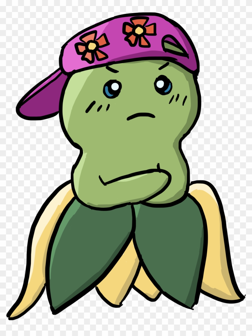 The Fresh Prince Of Bellossom - Cartoon Clipart