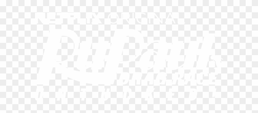 Rupaul's Drag Race - Rupaul Drag Race Png Clipart
