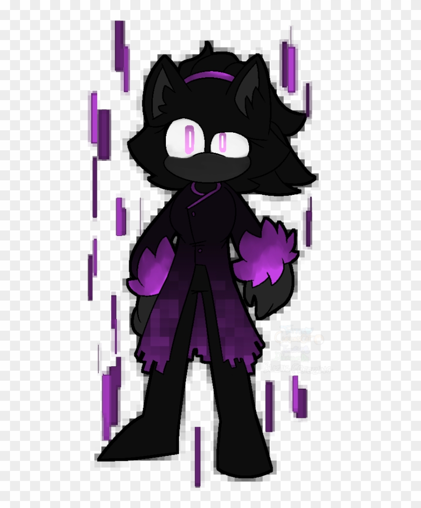 I Can't Believe Blaze Is Racist Against Tanuki - Cartoon Clipart #5932927