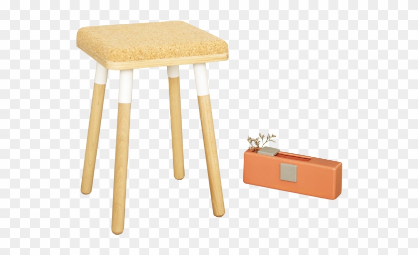 Stool Clipart #5933321