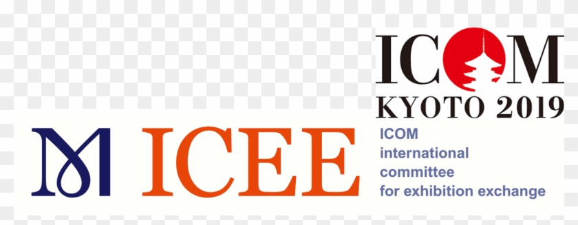 2019 Icee Annual Conference - Alex Trochuts Logos Clipart #5933391