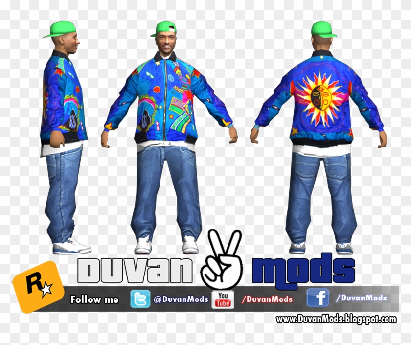 Fresh Prince Of Bel Air - Fresh Prince Of Bel Air Figure Clipart