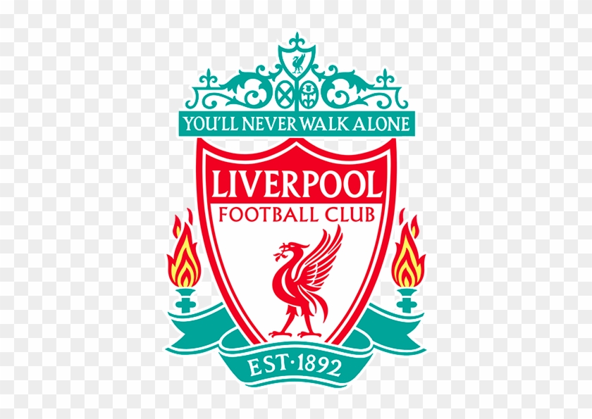 Logo Liverpool Dream League Soccer 2019 Clipart