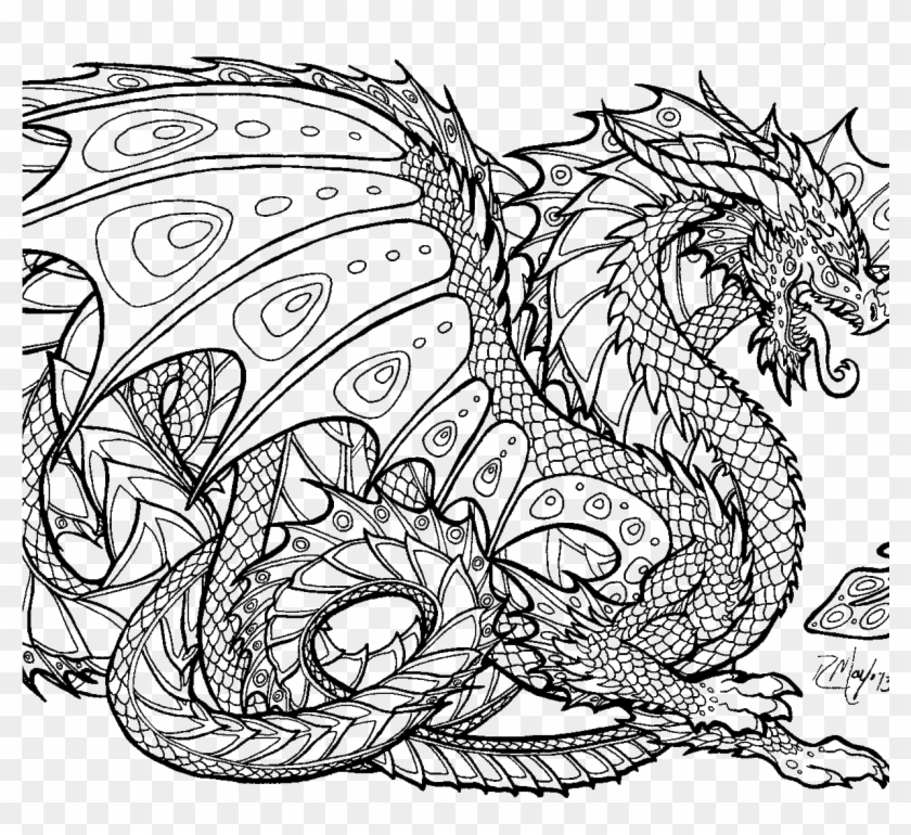 Announcing Realisticgon Coloring Pages With Astounding - Adult Colouring Pages Animals Clipart