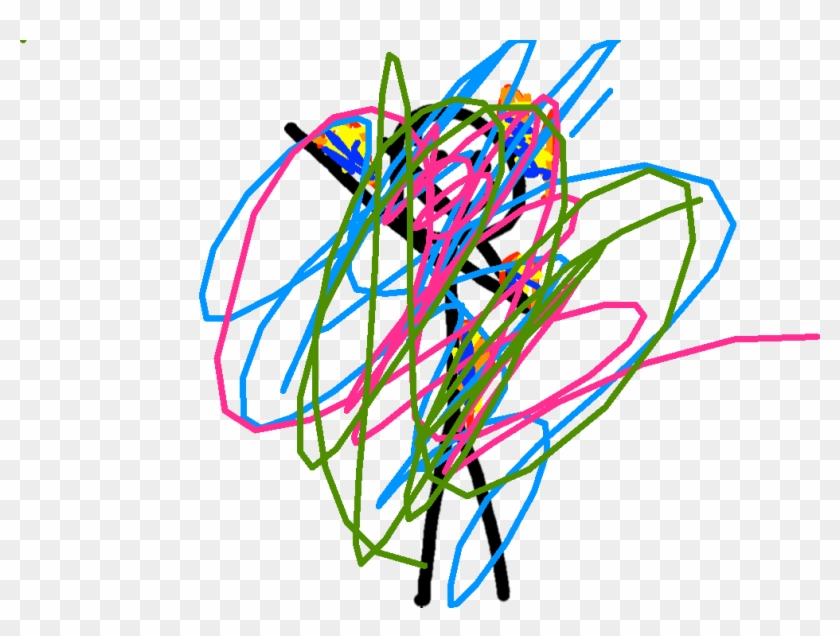 Daberkkkkkkrtf,,alf,k Clicker - Fire Dab - Drawing Clipart #5933763