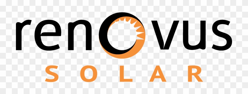 Renovus Solar Has Been Installing Custom Solar Systems - Circle Clipart