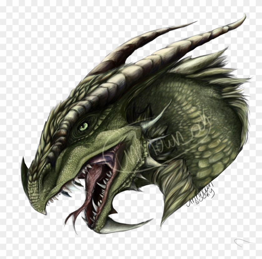 Kwbzeop Yxnap6p - Dragon Clipart