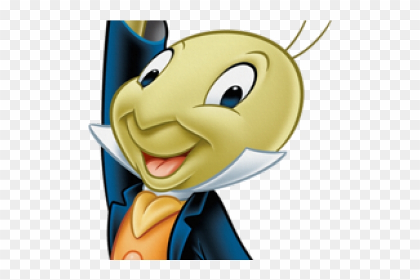Jiminy Cricket Clipart - Hats Off Well Done - Png Download #5934082