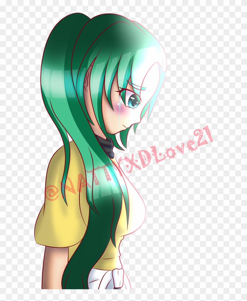 Higurashi No Naku Koro Ni Mion Sonozaki Natty Love - Tous Des Amis Facebook Clipart