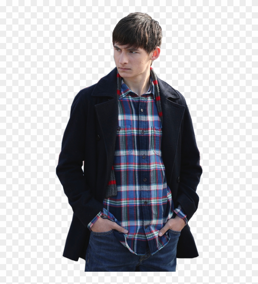 Jared S Gilmore Png Clipart