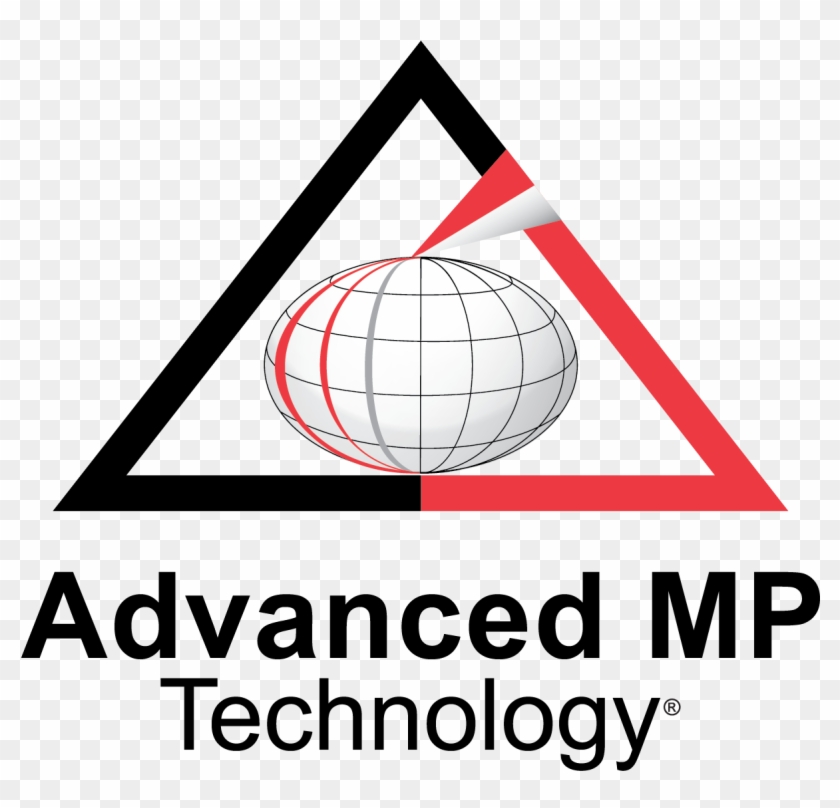 Advanced Mp Technology Clipart #5934291