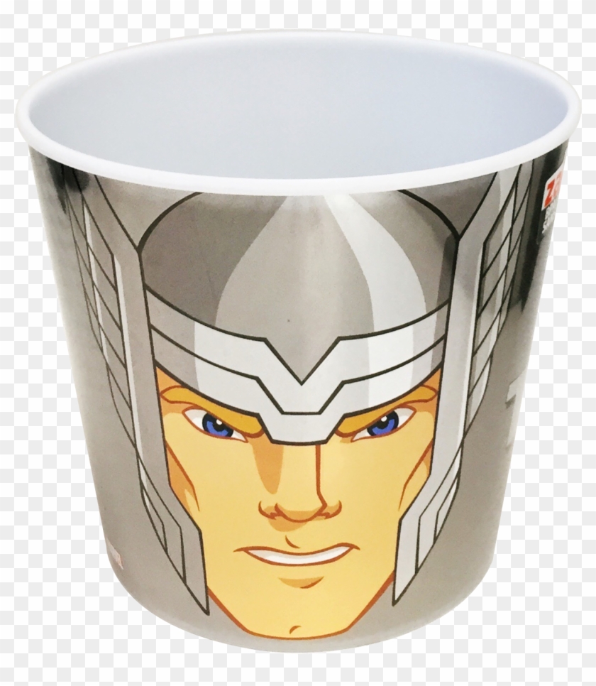 Popcorn Bucket Png Clipart #5934351