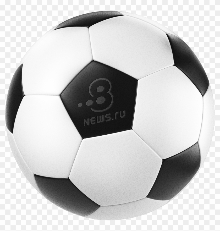 Artistic Director - Soccer Ball Clipart #5934388