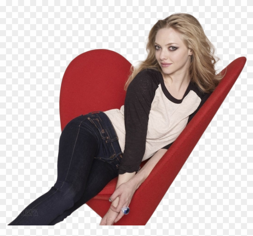 Amanda Seyfried Png Image With Transparent Background - Amanda Seyfried Png Transparent Clipart #5934427