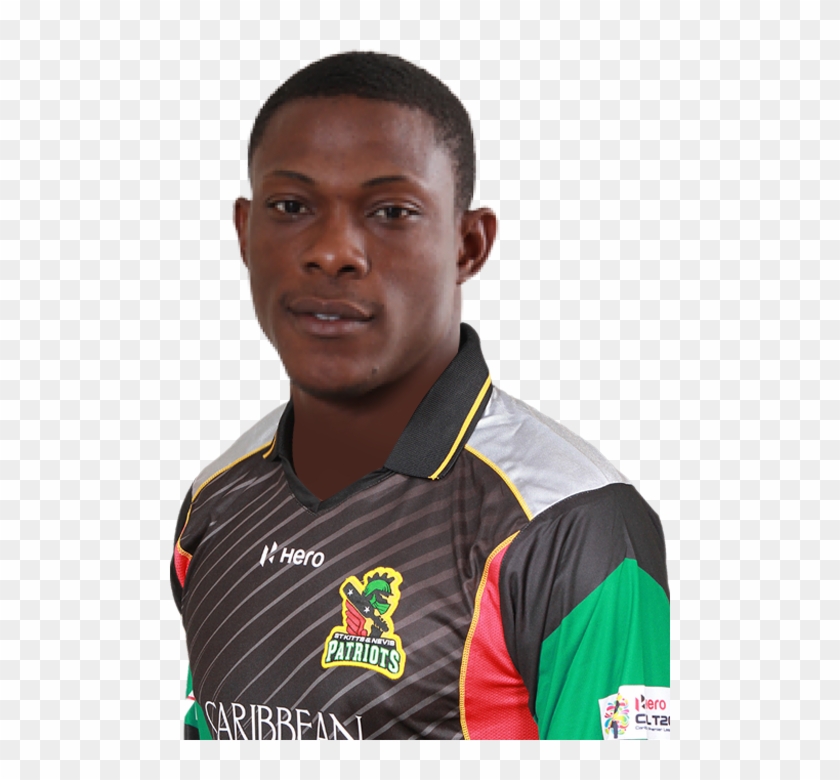 Faisports Sheldon Shane Cottrell Prof Pic - Player Clipart