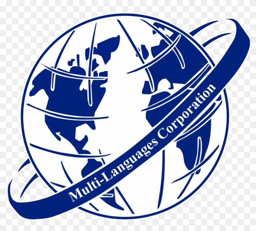 Multi-languages Corporation - Languages Clipart